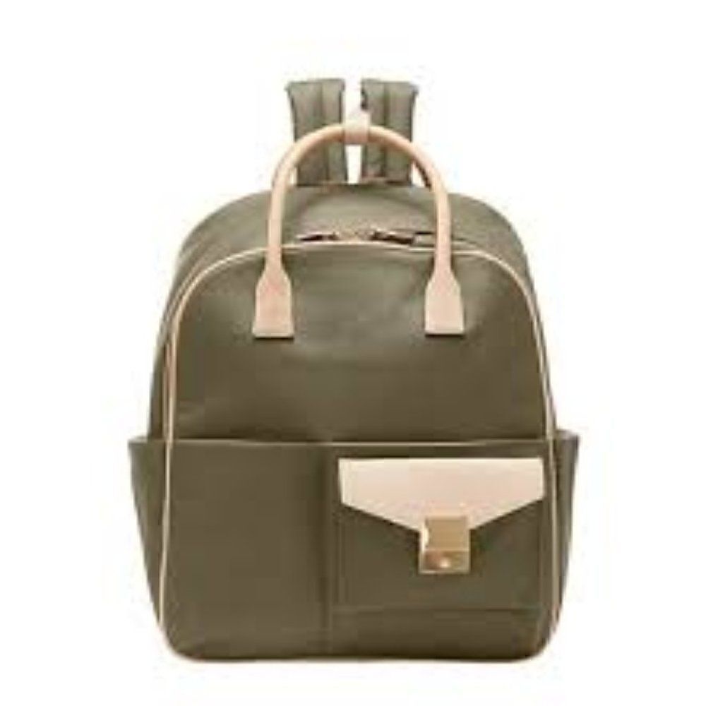 India Hicks Jet Pack - Army